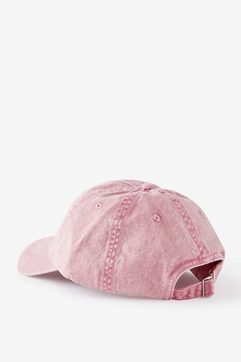 روبي The Classic Cap